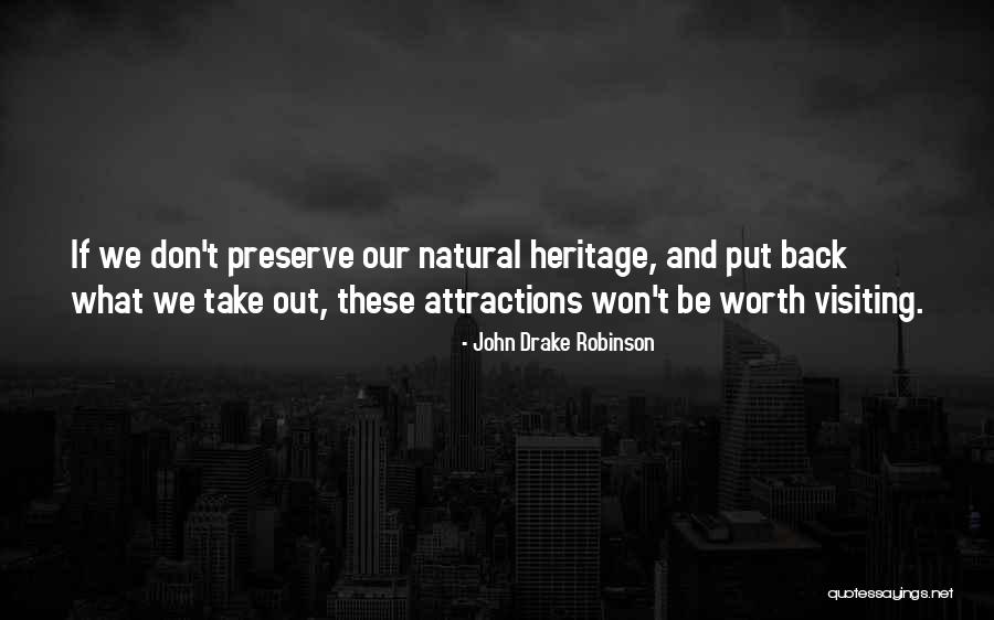 Bogaert Brothers Quotes By John Drake Robinson Bogaert Brothers Quotes By John Drake Robinson
