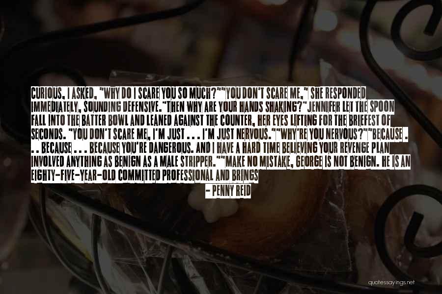 Bogaert Brothers Quotes By Penny Reid Bogaert Brothers Quotes By Penny Reid
