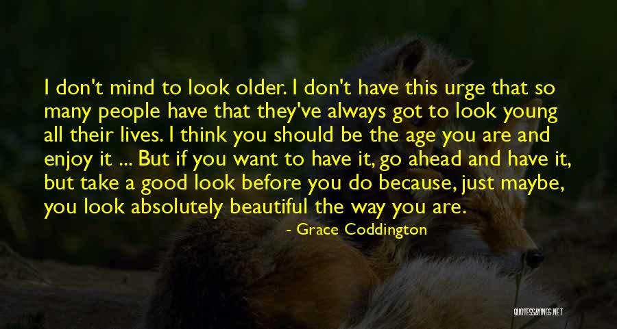Bogaerts Quotes By Grace Coddington Bogaerts Quotes By Grace Coddington