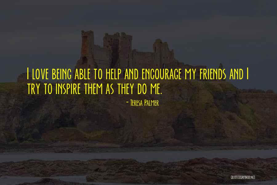 Bogami Ili Quotes By Teresa Palmer Bogami Ili Quotes By Teresa Palmer