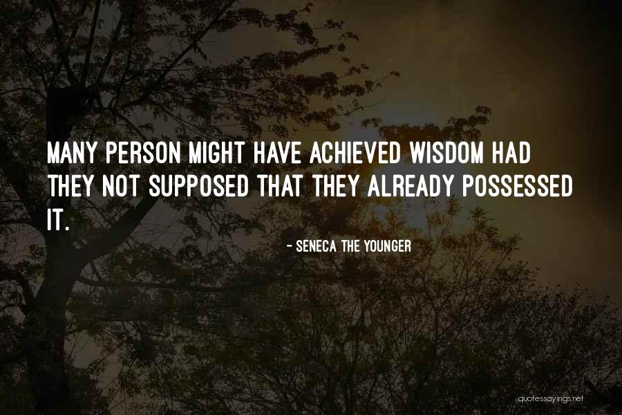 Bogan Love Quotes By Seneca The Younger Bogan Love Quotes By Seneca The Younger
