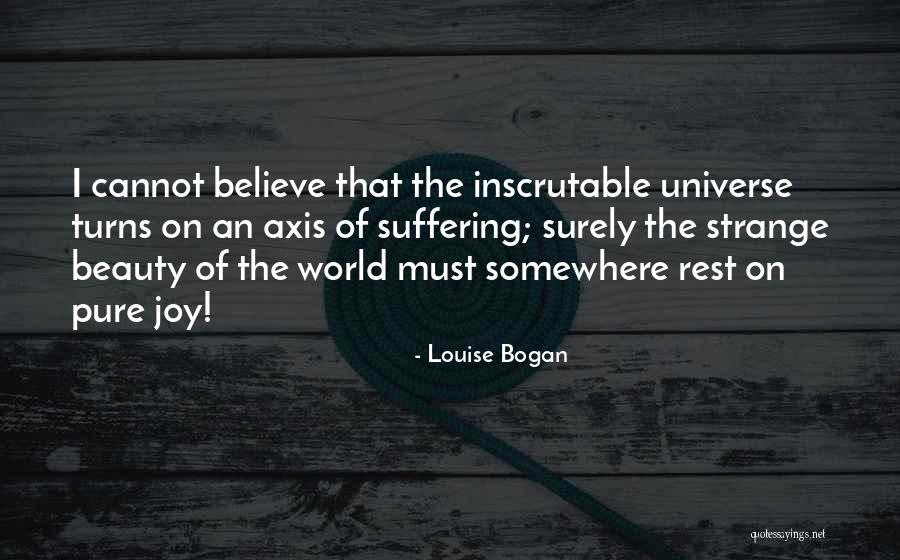 Bogan Quotes By Louise Bogan Bogan Quotes By Louise Bogan