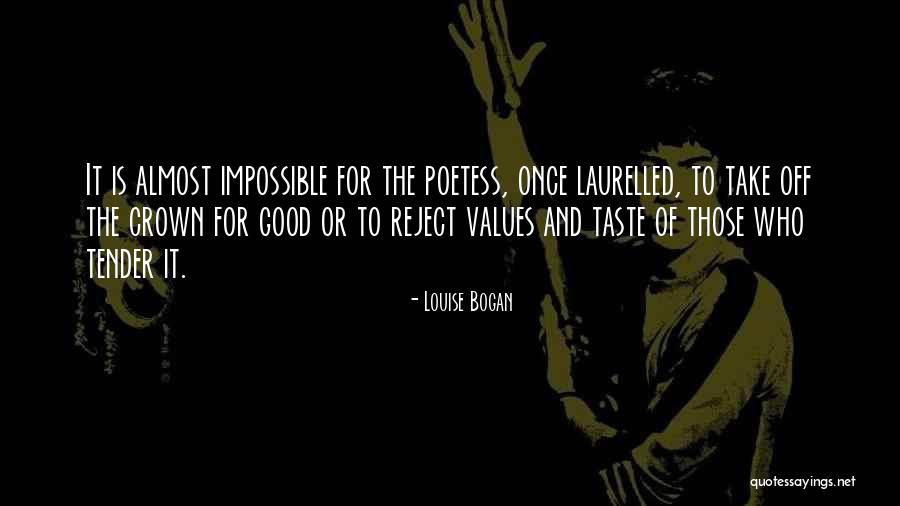 Bogan Quotes By Louise Bogan Bogan Quotes By Louise Bogan