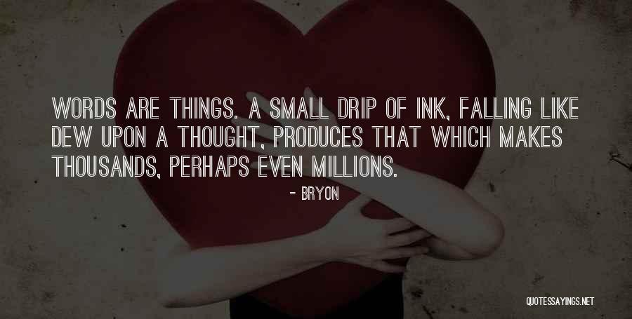 Bogan Slang Quotes By Bryon Bogan Slang Quotes By Bryon