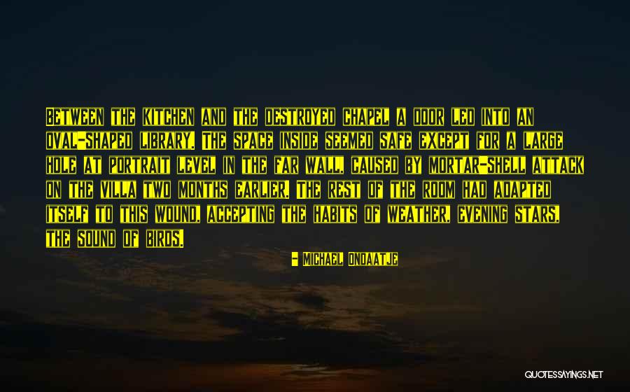 Bogan Slang Quotes By Michael Ondaatje Bogan Slang Quotes By Michael Ondaatje