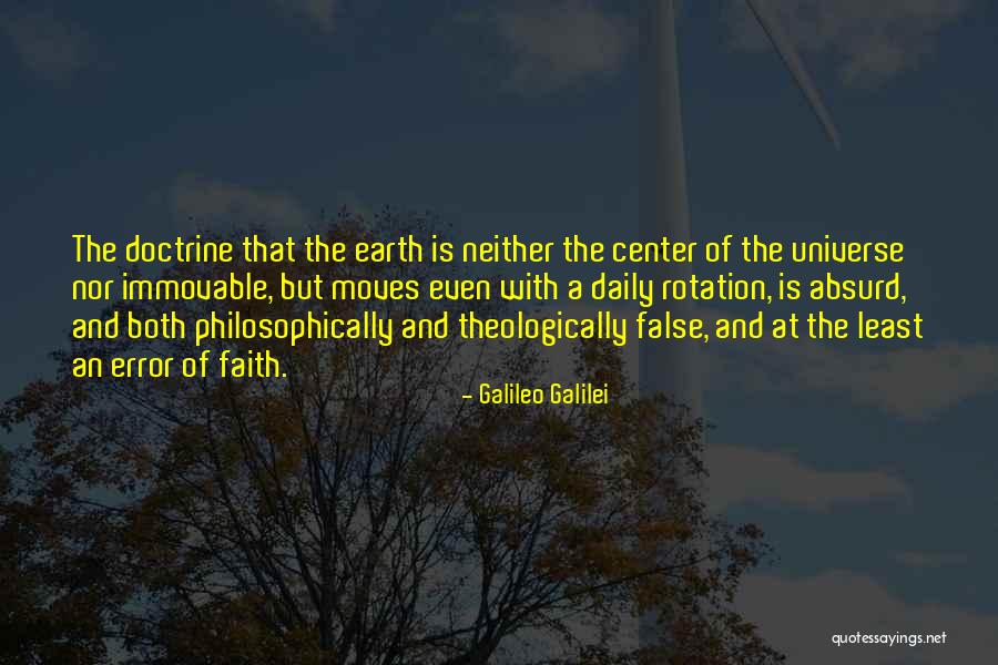 Bogani Park Quotes By Galileo Galilei Bogani Park Quotes By Galileo Galilei