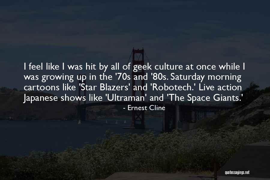 Bogans Bonsai Quotes By Ernest Cline Bogans Bonsai Quotes By Ernest Cline