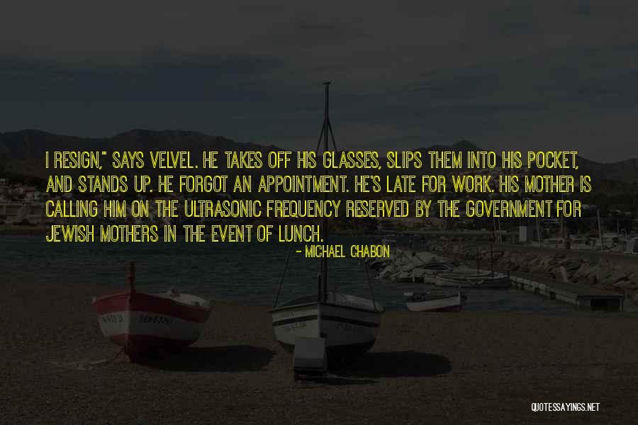 Bogans Carpets Quotes By Michael Chabon Bogans Carpets Quotes By Michael Chabon