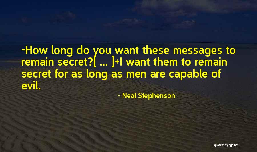 Bogans Carpets Quotes By Neal Stephenson Bogans Carpets Quotes By Neal Stephenson
