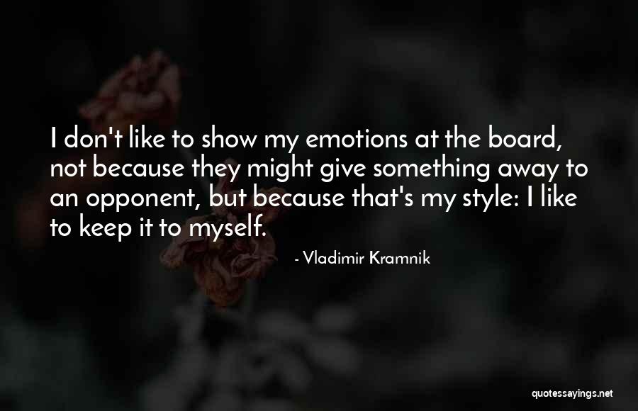 Bogarin Trucking Quotes By Vladimir Kramnik Bogarin Trucking Quotes By Vladimir Kramnik