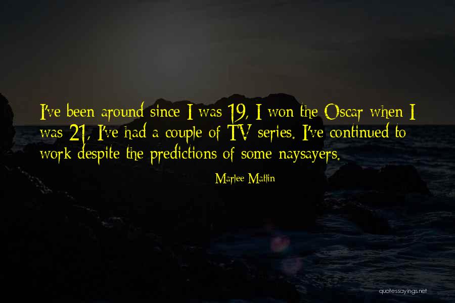 Bogart Casablanca Quotes By Marlee Matlin Bogart Casablanca Quotes By Marlee Matlin