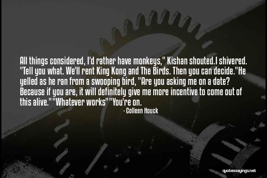 Bogarting Define Quotes By Colleen Houck Bogarting Define Quotes By Colleen Houck
