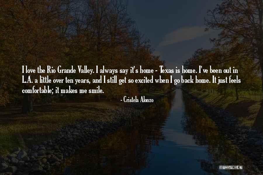 Bogarts Smokehouse Quotes By Cristela Alonzo Bogarts Smokehouse Quotes By Cristela Alonzo
