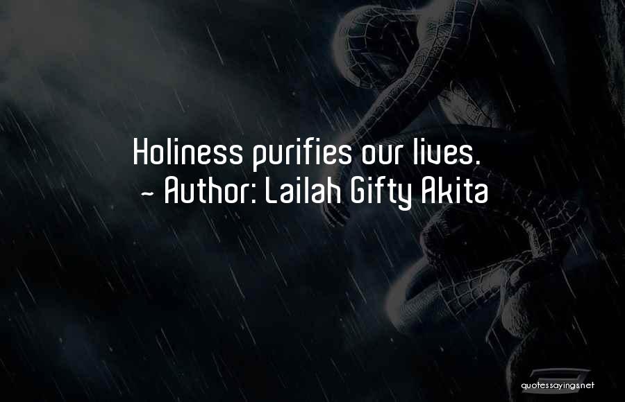 Bogati Quotes By Lailah Gifty Akita