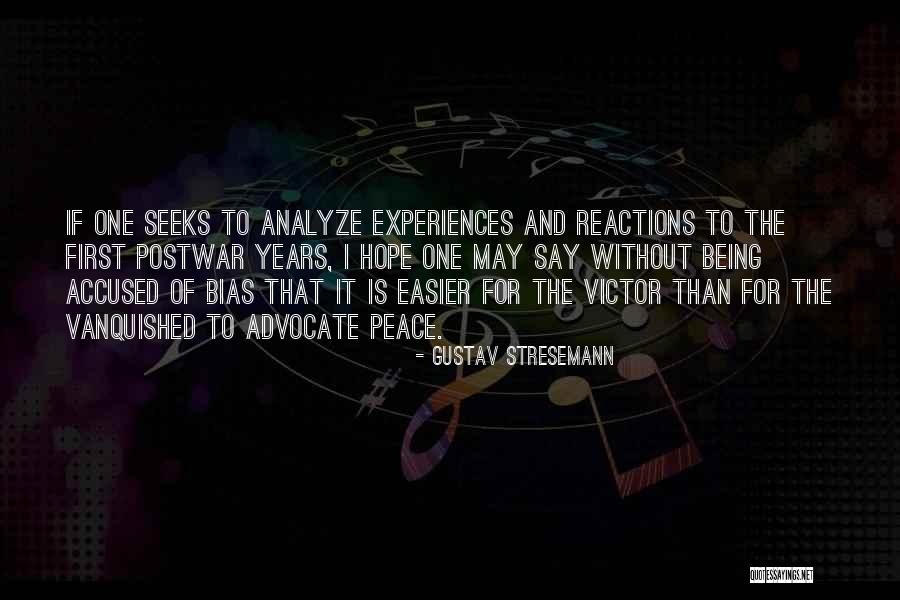 Bogatin Hribi Quotes By Gustav Stresemann Bogatin Hribi Quotes By Gustav Stresemann
