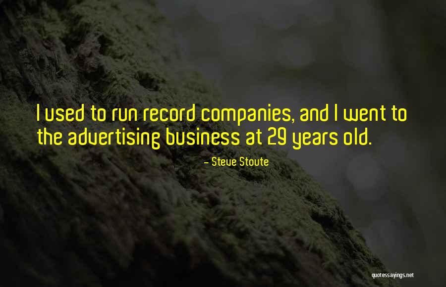 Bogaty Ojciec Quotes By Steve Stoute Bogaty Ojciec Quotes By Steve Stoute
