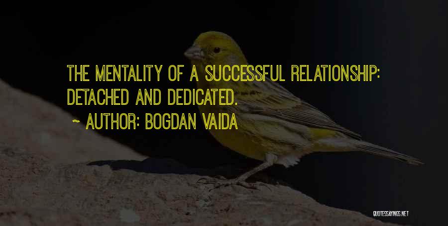 Bogdan Quotes By Bogdan Vaida