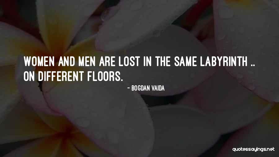 Bogdan Vaida Quotes 1290633