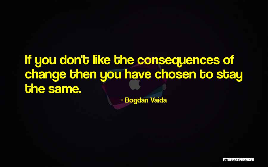 Bogdan Vaida Quotes 2024560