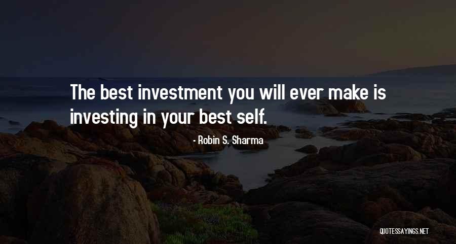 Bogdana Chkoumbova Quotes By Robin S. Sharma