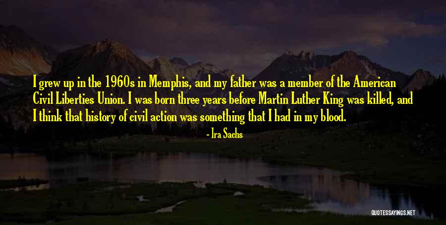 Bogdane Rodic Quotes By Ira Sachs Bogdane Rodic Quotes By Ira Sachs
