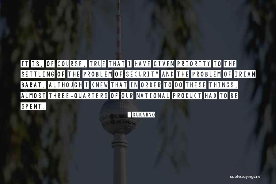 Bogdanel Quotes By Sukarno Bogdanel Quotes By Sukarno