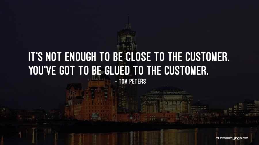 Bogdanel Quotes By Tom Peters Bogdanel Quotes By Tom Peters