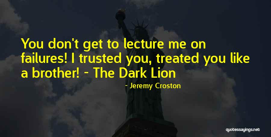 Bogdanka Bankier Quotes By Jeremy Croston Bogdanka Bankier Quotes By Jeremy Croston