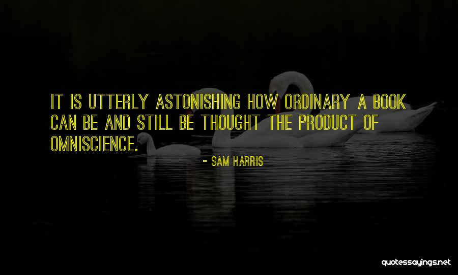 Bogdanka Bankier Quotes By Sam Harris Bogdanka Bankier Quotes By Sam Harris