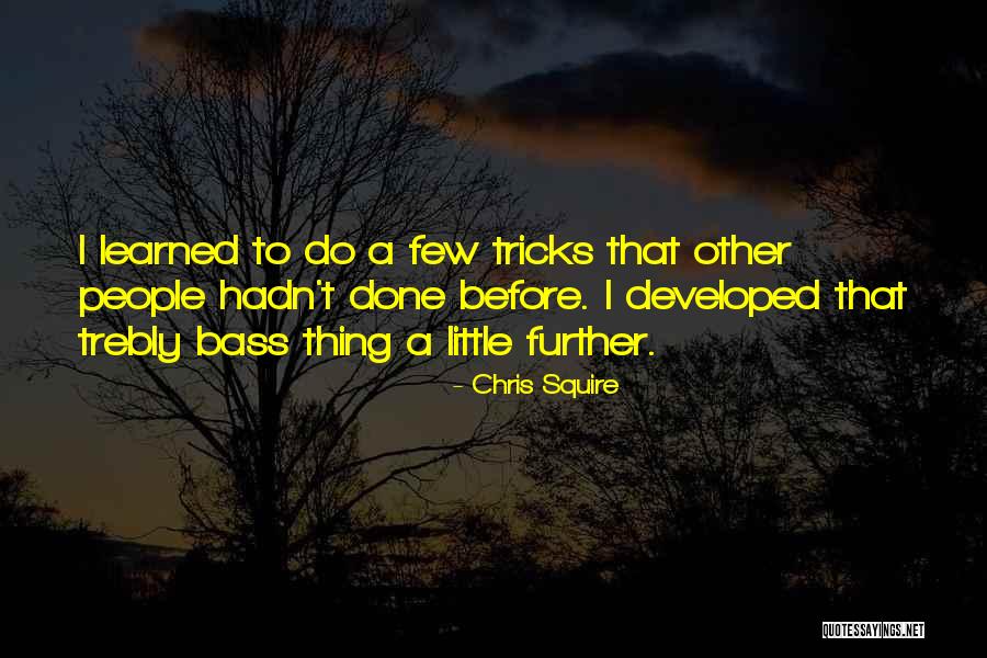 Bogdanoff Brothers Quotes By Chris Squire Bogdanoff Brothers Quotes By Chris Squire