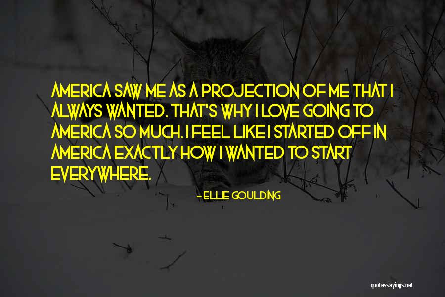 Bogdanovic Quotes By Ellie Goulding Bogdanovic Quotes By Ellie Goulding