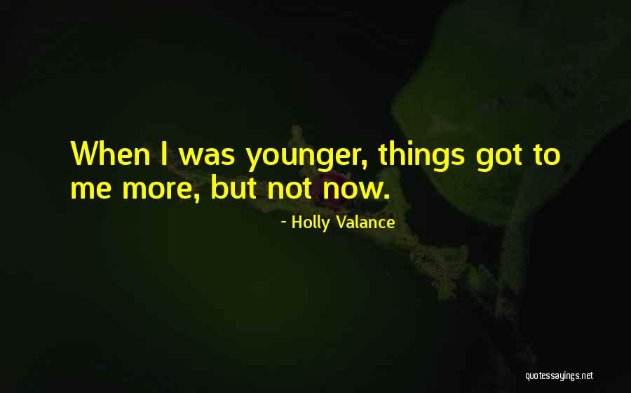 Bogdanovich Park Quotes By Holly Valance Bogdanovich Park Quotes By Holly Valance