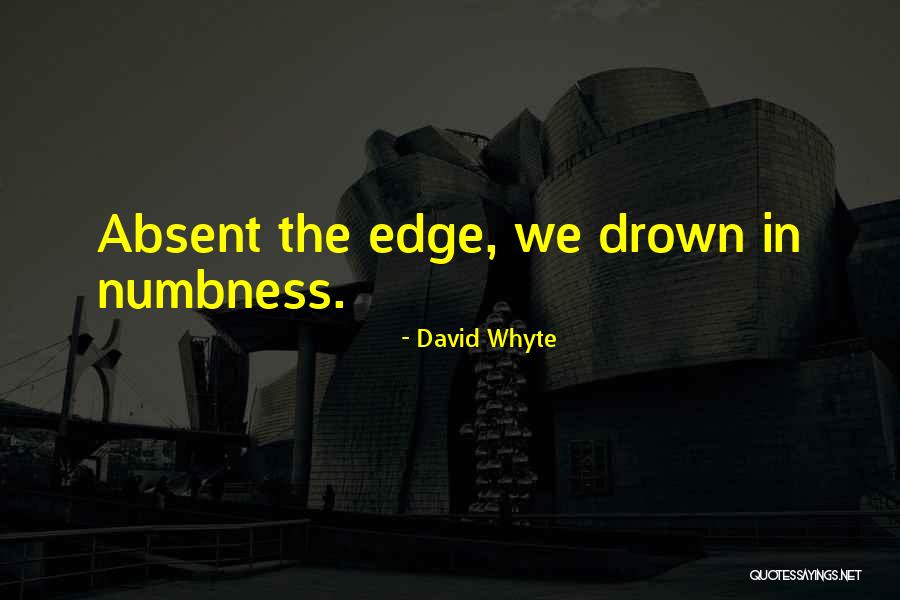 Bogdanowicz Dentysta Quotes By David Whyte Bogdanowicz Dentysta Quotes By David Whyte
