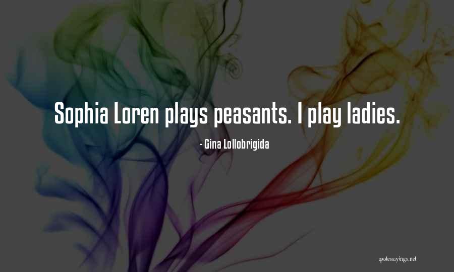 Bogdasarian Fitchburg Quotes By Gina Lollobrigida Bogdasarian Fitchburg Quotes By Gina Lollobrigida