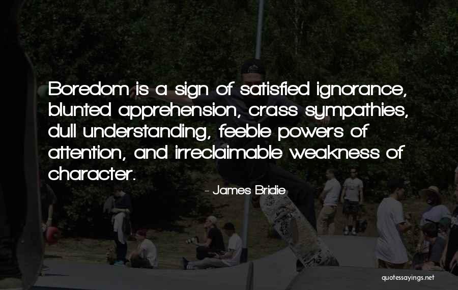 Bogdonoff Obit Quotes By James Bridie Bogdonoff Obit Quotes By James Bridie