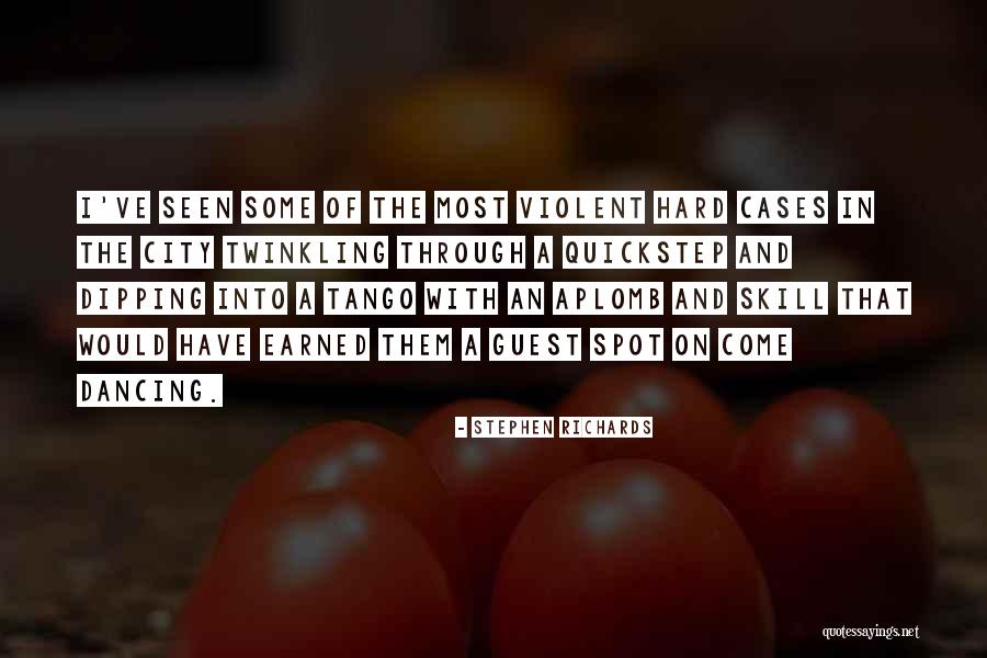 Bogdons Reception Quotes By Stephen Richards Bogdons Reception Quotes By Stephen Richards