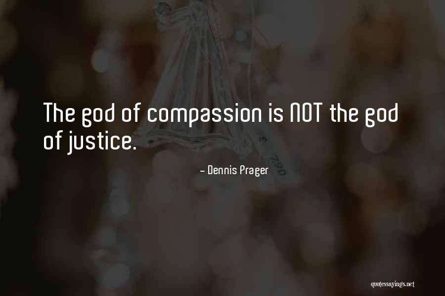 Bogenschutz Uncapper Quotes By Dennis Prager