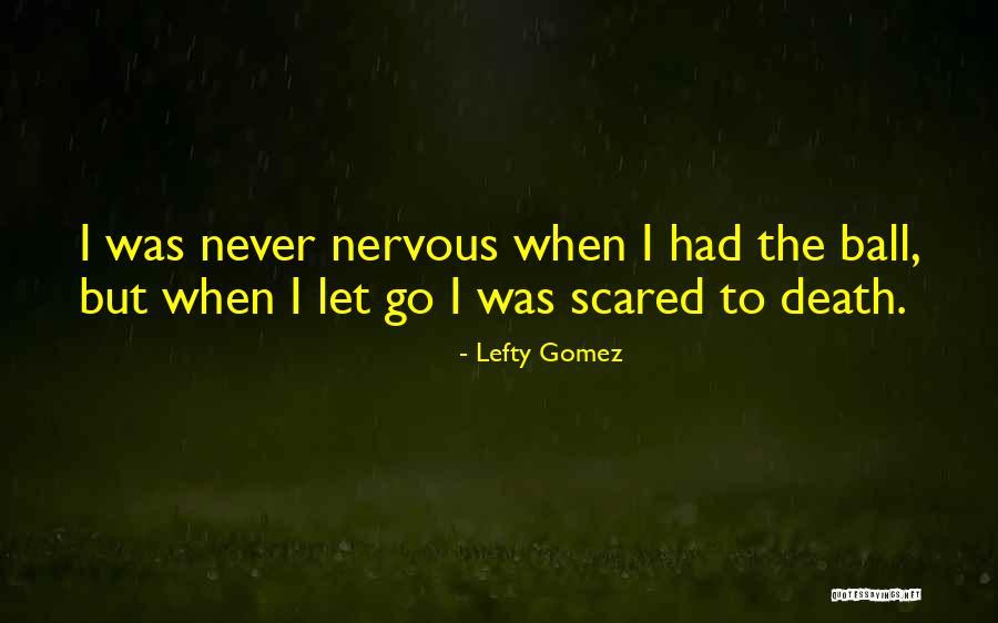 Boger Dental Quotes By Lefty Gomez Boger Dental Quotes By Lefty Gomez