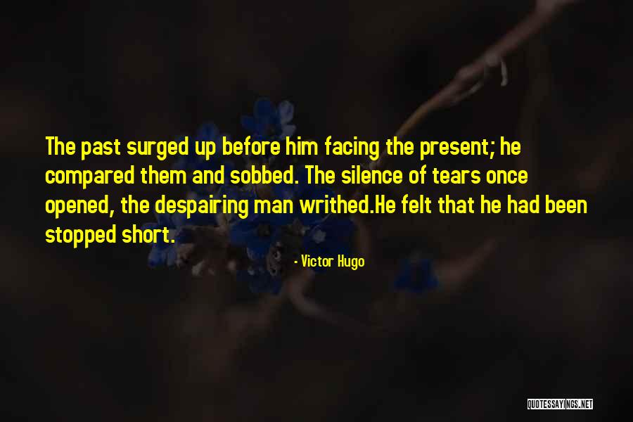 Bogerman Quotes By Victor Hugo Bogerman Quotes By Victor Hugo