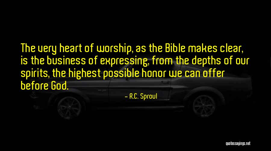 Bogers In Your Nose Quotes By R.C. Sproul Bogers In Your Nose Quotes By R.C. Sproul
