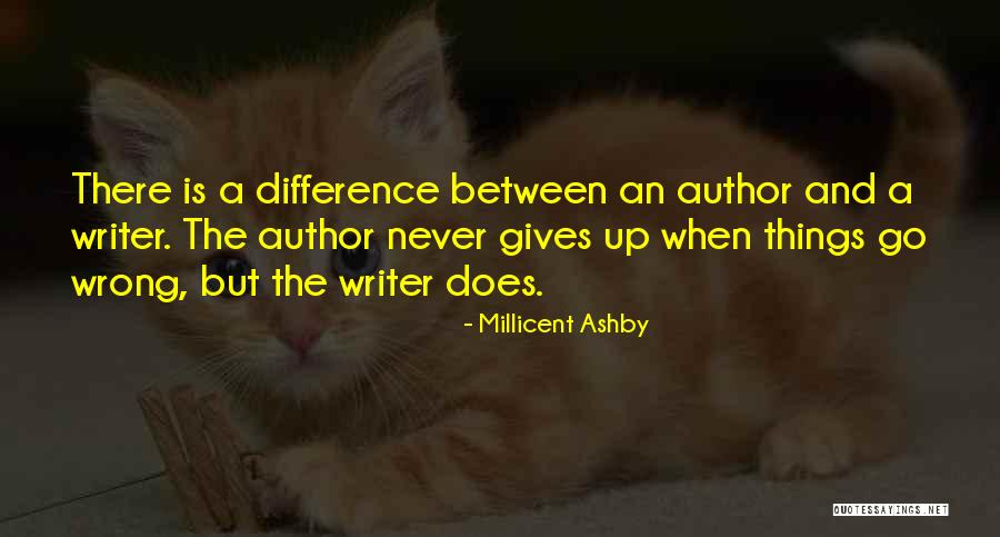 Bogeviala Quotes By Millicent Ashby Bogeviala Quotes By Millicent Ashby