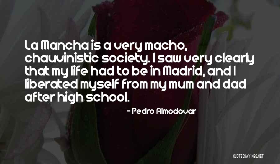 Bogeviala Quotes By Pedro Almodovar Bogeviala Quotes By Pedro Almodovar