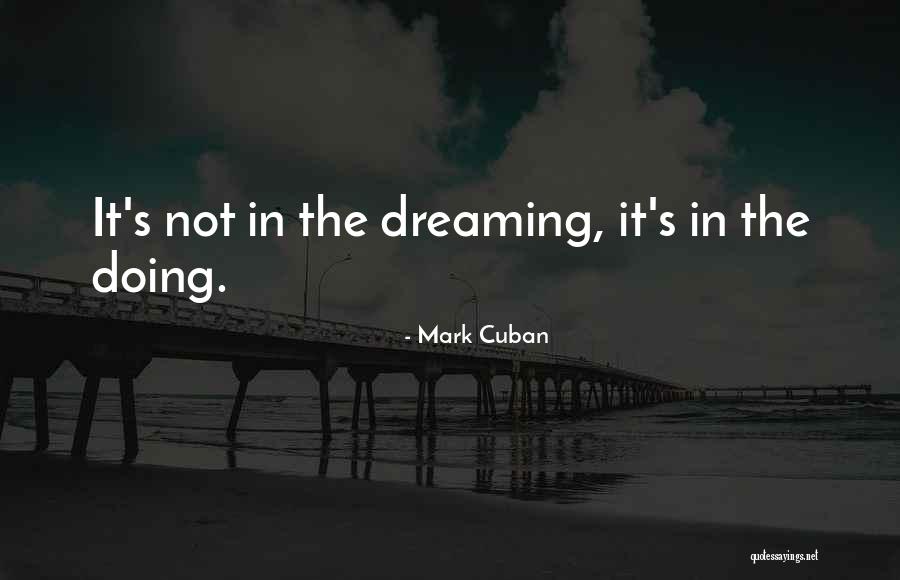 Bogeyman By Steve Quotes By Mark Cuban Bogeyman By Steve Quotes By Mark Cuban