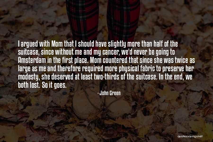 Bogeyman Egg Quotes By John Green Bogeyman Egg Quotes By John Green