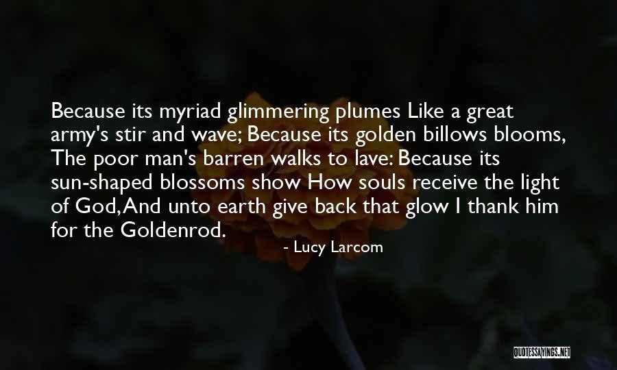 Bogeys Ice Quotes By Lucy Larcom Bogeys Ice Quotes By Lucy Larcom