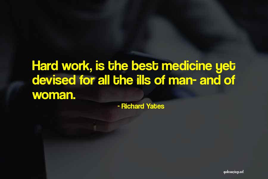 Boggard Pavers Quotes By Richard Yates Boggard Pavers Quotes By Richard Yates