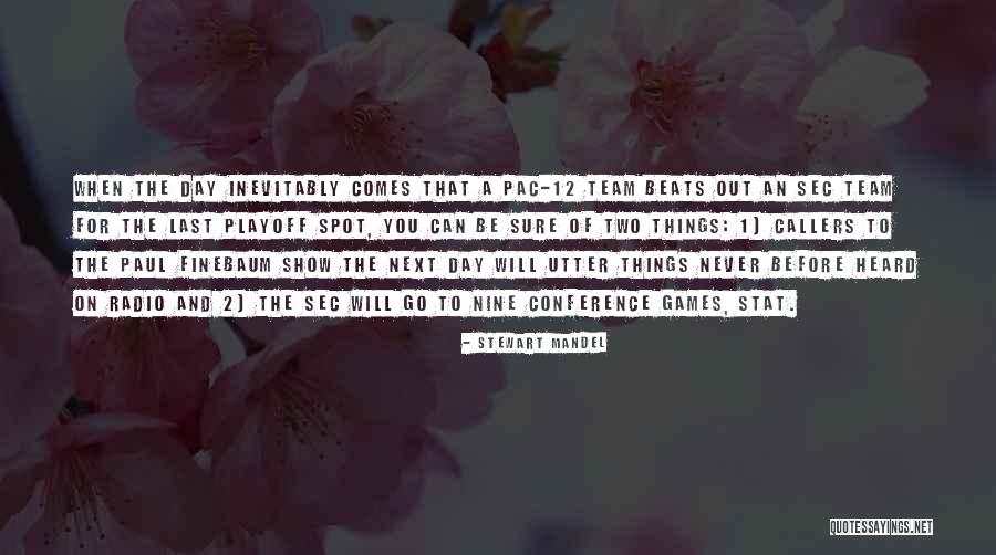 Boggard Pavers Quotes By Stewart Mandel Boggard Pavers Quotes By Stewart Mandel