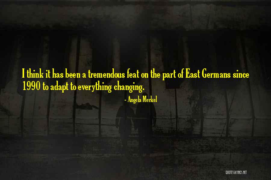 Boggard Scout Quotes By Angela Merkel Boggard Scout Quotes By Angela Merkel