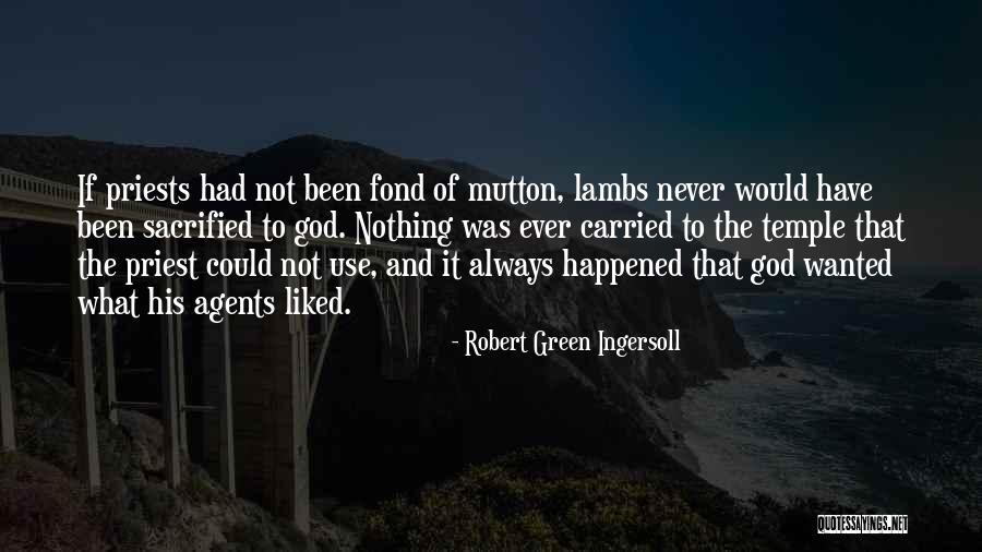 Boggart True Quotes By Robert Green Ingersoll Boggart True Quotes By Robert Green Ingersoll