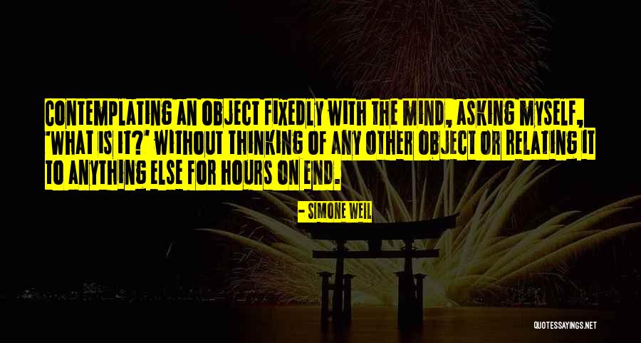 Boggart True Quotes By Simone Weil Boggart True Quotes By Simone Weil